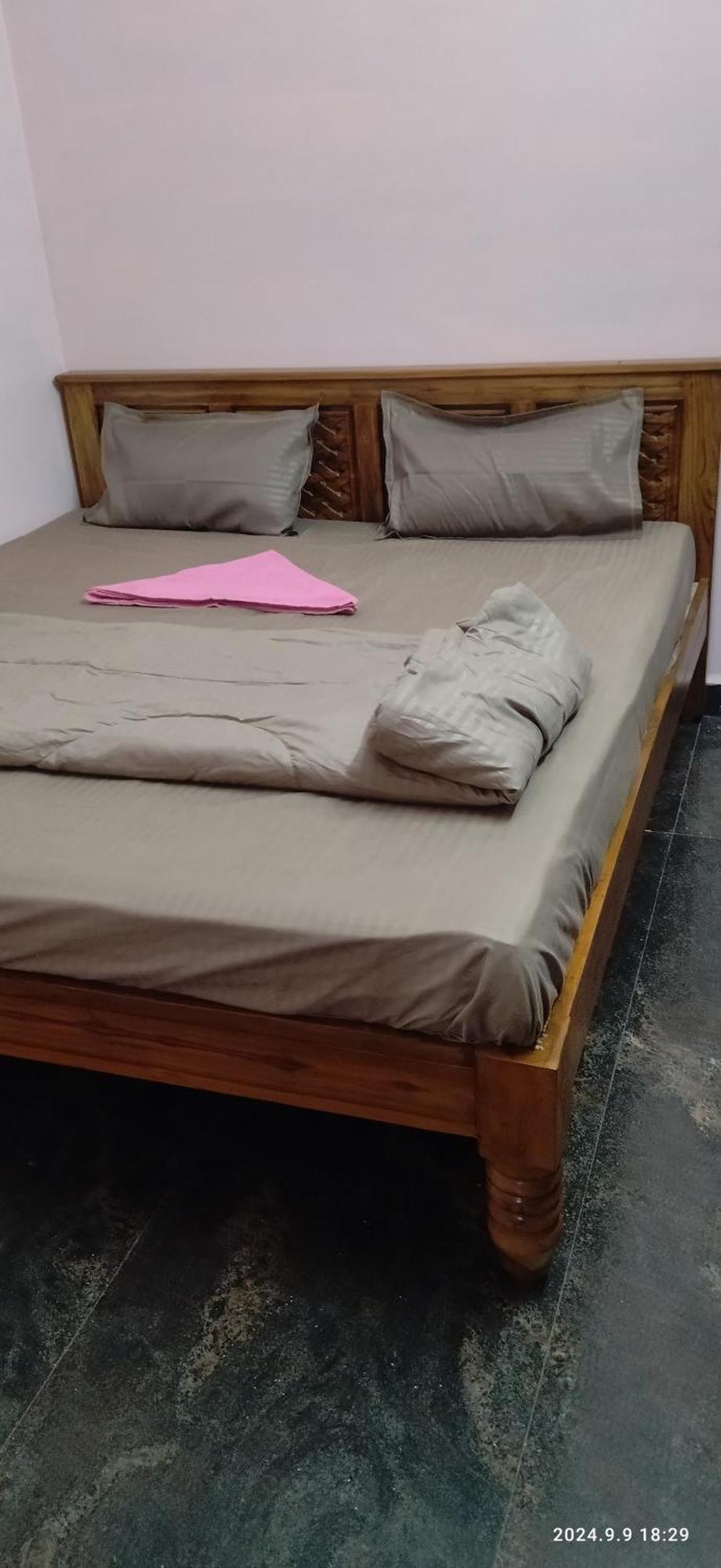 Adhi Linga Home Stay Tiruvannāmalai المظهر الخارجي الصورة