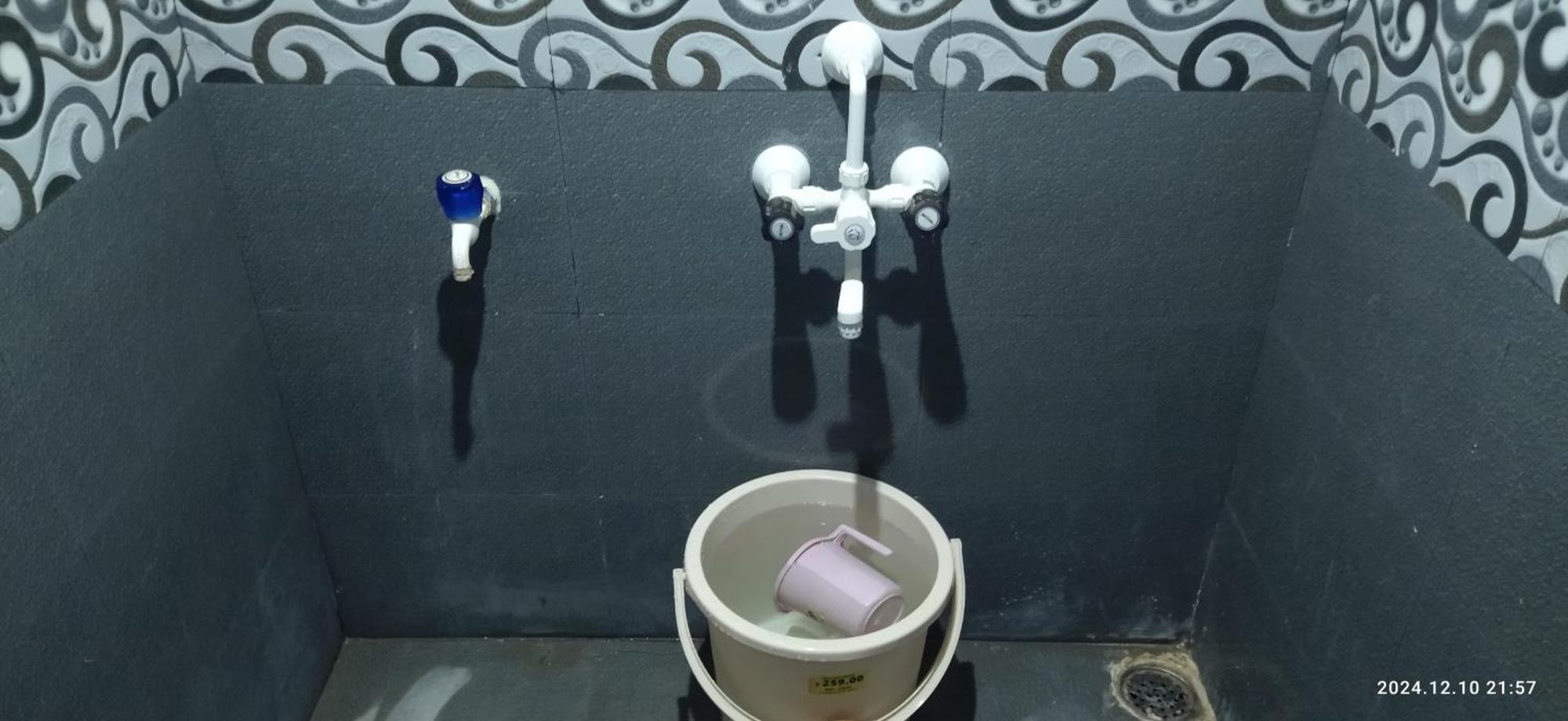 Adhi Linga Home Stay Tiruvannāmalai المظهر الخارجي الصورة