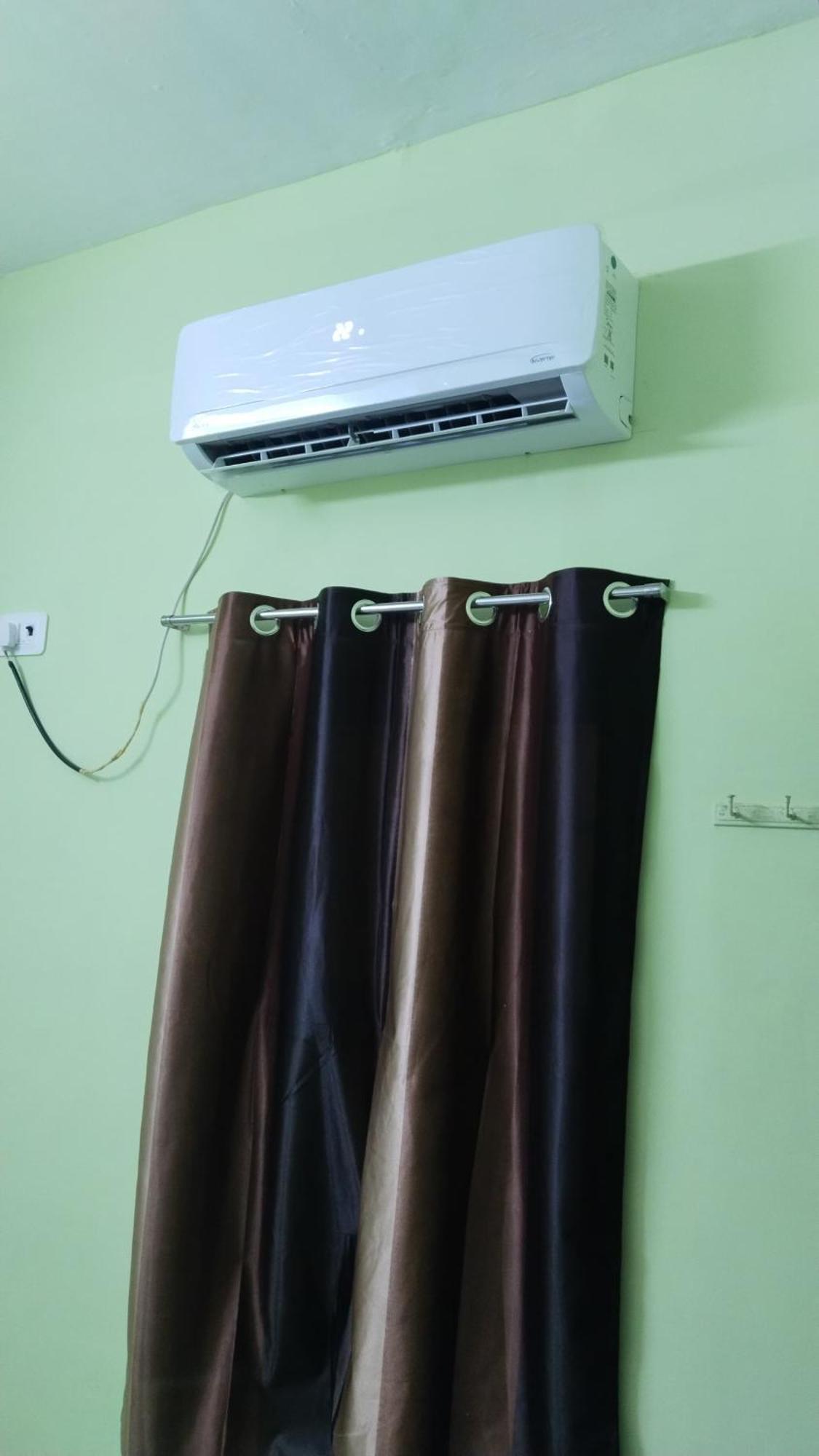 Adhi Linga Home Stay Tiruvannāmalai المظهر الخارجي الصورة